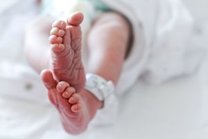 1-year-old euthanized under new rules in the Netherlands allowing termination for sick children