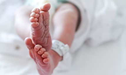 1-year-old euthanized under new rules in the Netherlands allowing termination for sick children