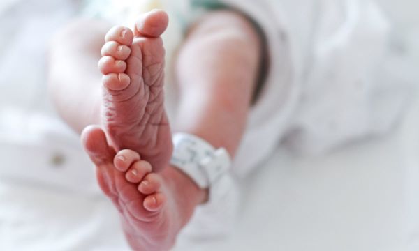 1-year-old euthanized under new rules in the Netherlands allowing termination for sick children