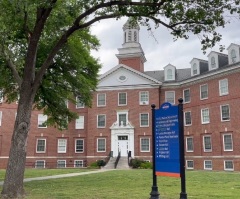 Virginia State University sued for forcing Christian groups under rule of single 'campus minister' 