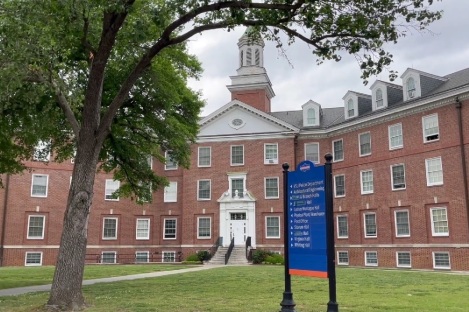 Virginia State University sued for forcing Christian groups under rule of single 'campus minister' 