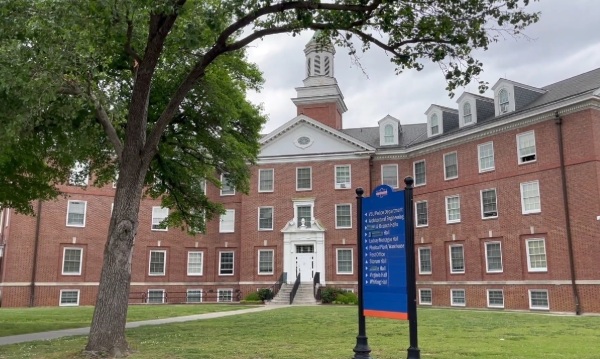 Virginia State University sued for forcing Christian groups under rule of single 'campus minister' 