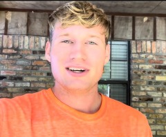 Popular TikTok missionary, Maylon Foshee, accused of sexually abusing teenage boys in Haiti