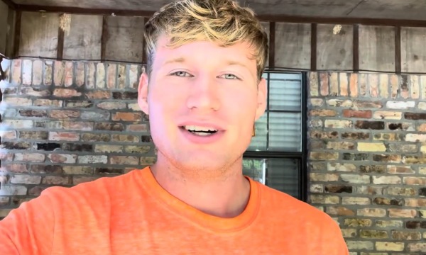 Popular TikTok missionary, Maylon Foshee, accused of sexually abusing teenage boys in Haiti