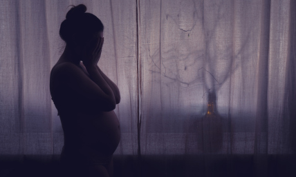 Does forgiveness cover abortion? Many women aren't sure.