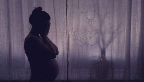 Does forgiveness cover abortion? Many women aren't sure.