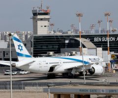 'Israel's 9/11': 4 things to know about the FlyDubai attack