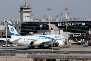 'Israel's 9/11': 4 things to know about the FlyDubai attack