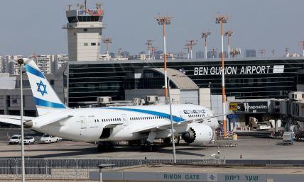 'Israel's 9/11': 4 things to know about the FlyDubai attack