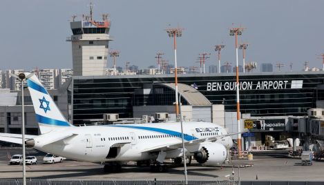 'Israel's 9/11': 4 things to know about the FlyDubai attack