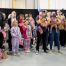 Trump's week in review: The dawn of 'Super intelligence'; troops exit Iraq; new refugee ceiling draws concern
