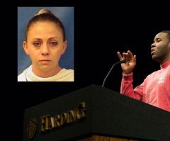 Amber Guyger, ex-officer convicted in death of worship leader Botham Jean, gets parole