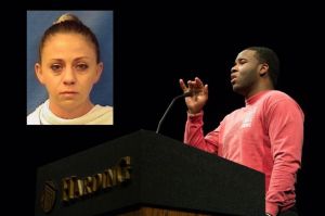 Amber Guyger, ex-officer convicted in death of worship leader Botham Jean, gets parole
