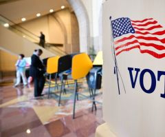 Voter registration deadlines are closing. Don't miss yours.