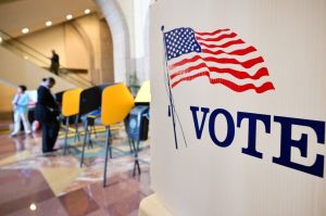 Voter registration deadlines are closing. Don't miss yours.