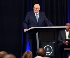 SBC Pres. Willy Rice's church to host abuse prevention training as convention expands initiative