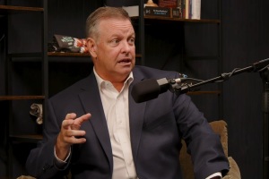 Texas judge urges Christians to get out and vote 'if you care about souls'