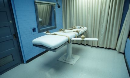 Christa Pike's botched execution sparks debate on death penalty: 'This has to stop now'