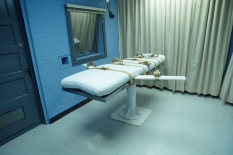 Christa Pike's botched execution sparks debate on death penalty: 'This has to stop now'