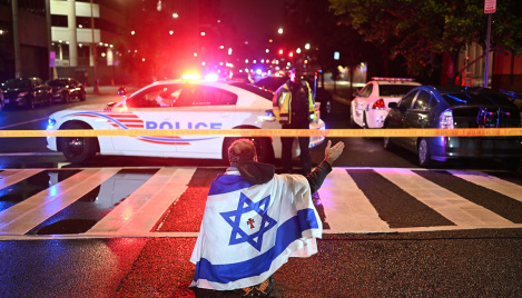 Church attendance didn't predict antisemitism. Theology did.