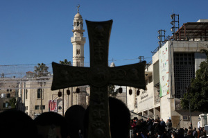 Why are Christians leaving for Islam? 