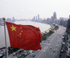 China detains Protestant pastor for ‘organizing illegal religious activities’