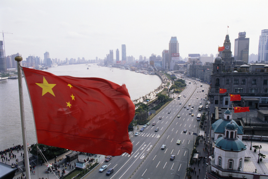 China detains Protestant pastor for ‘organizing illegal religious activities’