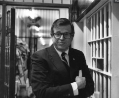 Senate honors Prison Fellowship’s 50 years of pointing prisoners to Christ, restoring families