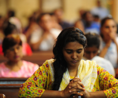 Pakistani court revives case against Muslim man accused of abducting young Christian girl