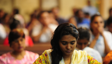 Pakistani court revives case against Muslim man accused of abducting young Christian girl