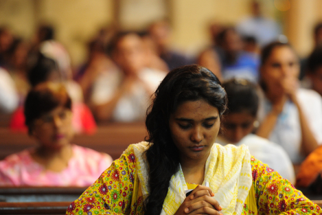 Pakistani court revives case against Muslim man accused of abducting young Christian girl