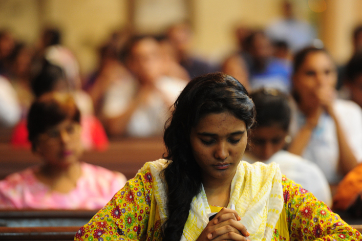 Pakistani court revives case against Muslim man accused of abducting young Christian girl