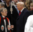 Mariann Budde, Episcopal bishop who rebuked Trump during prayer service, plans to step down