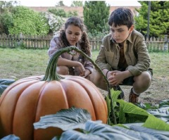 5 faith-filled, family-friendly movies streaming this fall