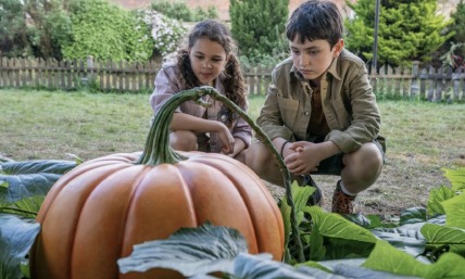 5 faith-filled, family-friendly movies streaming this fall