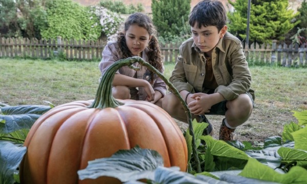 5 faith-filled, family-friendly movies streaming this fall