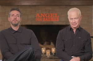 Zachary Levi, Neal McDonough revive family-friendly Western with ‘Angel and the Badman’
