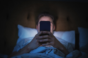 How endless scrolling is quietly discipling Christians