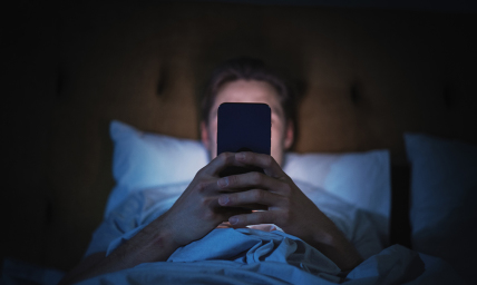 How endless scrolling is quietly discipling Christians