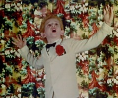 Marjoe Gortner, America’s youngest ordained minister, dies at 82