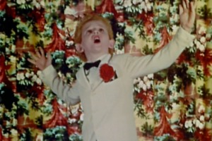 Marjoe Gortner, America’s youngest ordained minister, dies at 82