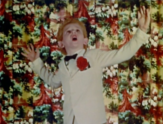 Marjoe Gortner, America’s youngest ordained minister, dies at 82