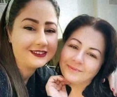 Christian mother, daughter killed in Gaza strike; Israel says it targeted Hamas leader
