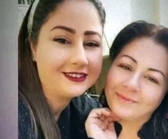 Christian mother, daughter killed in Gaza strike; Israel says it targeted Hamas leader