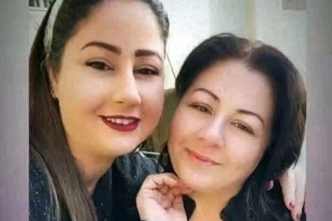 Christian mother, daughter killed in Gaza strike; Israel says it targeted Hamas leader