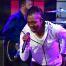 Michael Tait accuser responds after pastor posed for photo with former Newsboys frontman