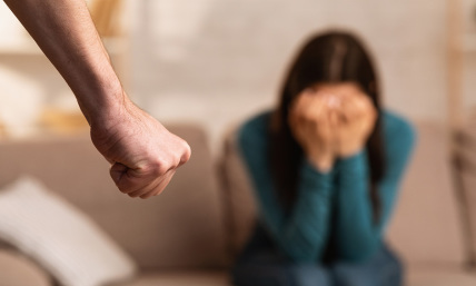 Married to an abuser for 30 years: What I wish my church knew