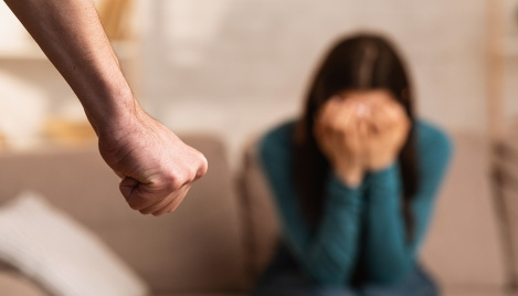 Married to an abuser for 30 years: What I wish my church knew