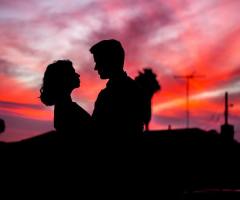 Churchgoing couples have more sex, greater sexual satisfaction, new report finds