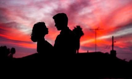 Churchgoing couples have more sex, greater sexual satisfaction, new report finds